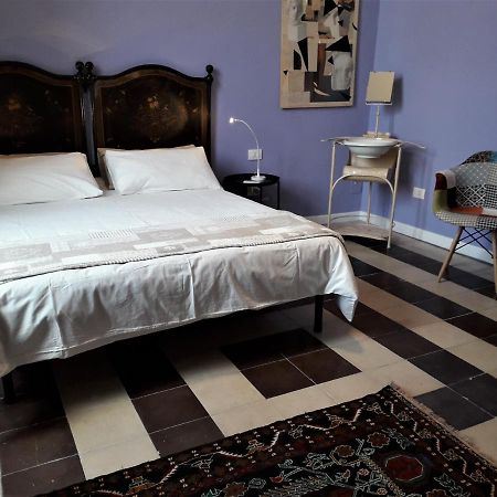 برينديسي I Templari B&B Self-Contained المظهر الخارجي الصورة