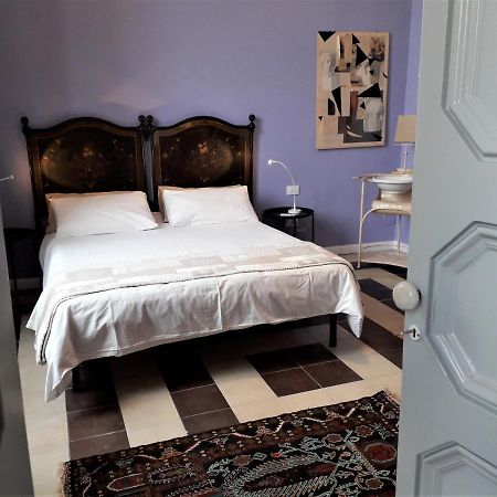 برينديسي I Templari B&B Self-Contained المظهر الخارجي الصورة