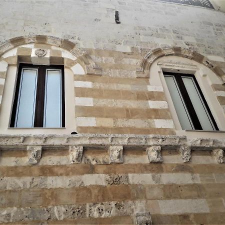 برينديسي I Templari B&B Self-Contained المظهر الخارجي الصورة