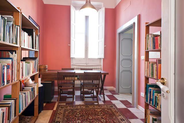 برينديسي I Templari B&B Self-Contained الغرفة الصورة