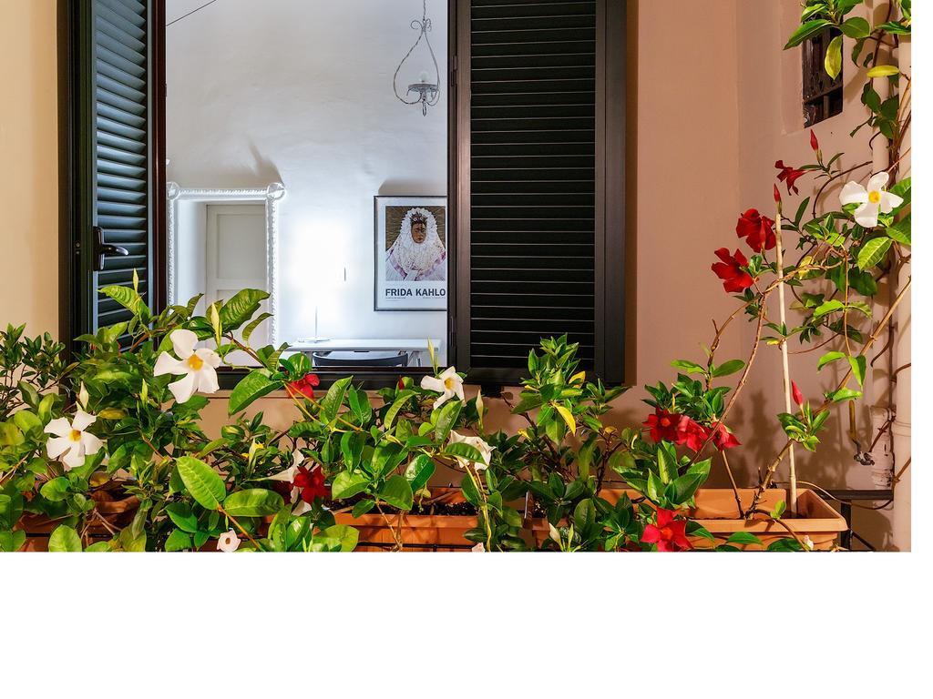 برينديسي I Templari B&B Self-Contained المظهر الخارجي الصورة