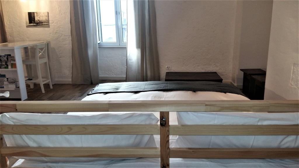 برينديسي I Templari B&B Self-Contained المظهر الخارجي الصورة