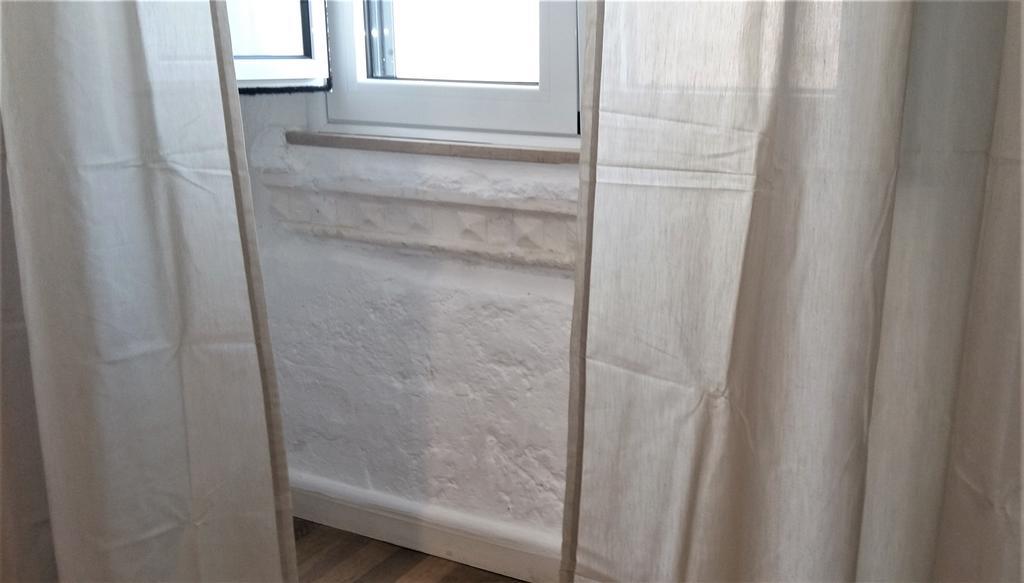 برينديسي I Templari B&B Self-Contained المظهر الخارجي الصورة