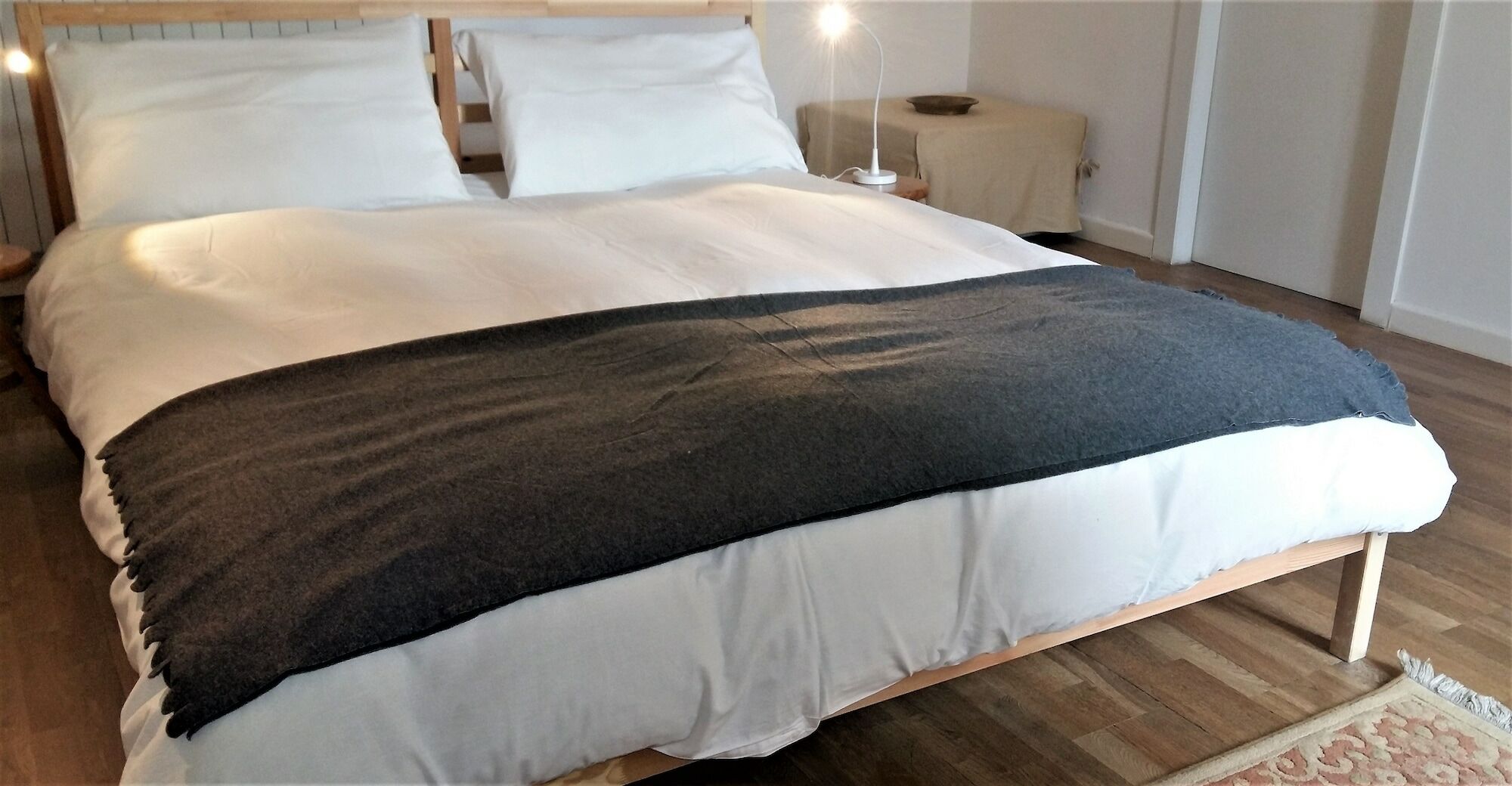برينديسي I Templari B&B Self-Contained المظهر الخارجي الصورة