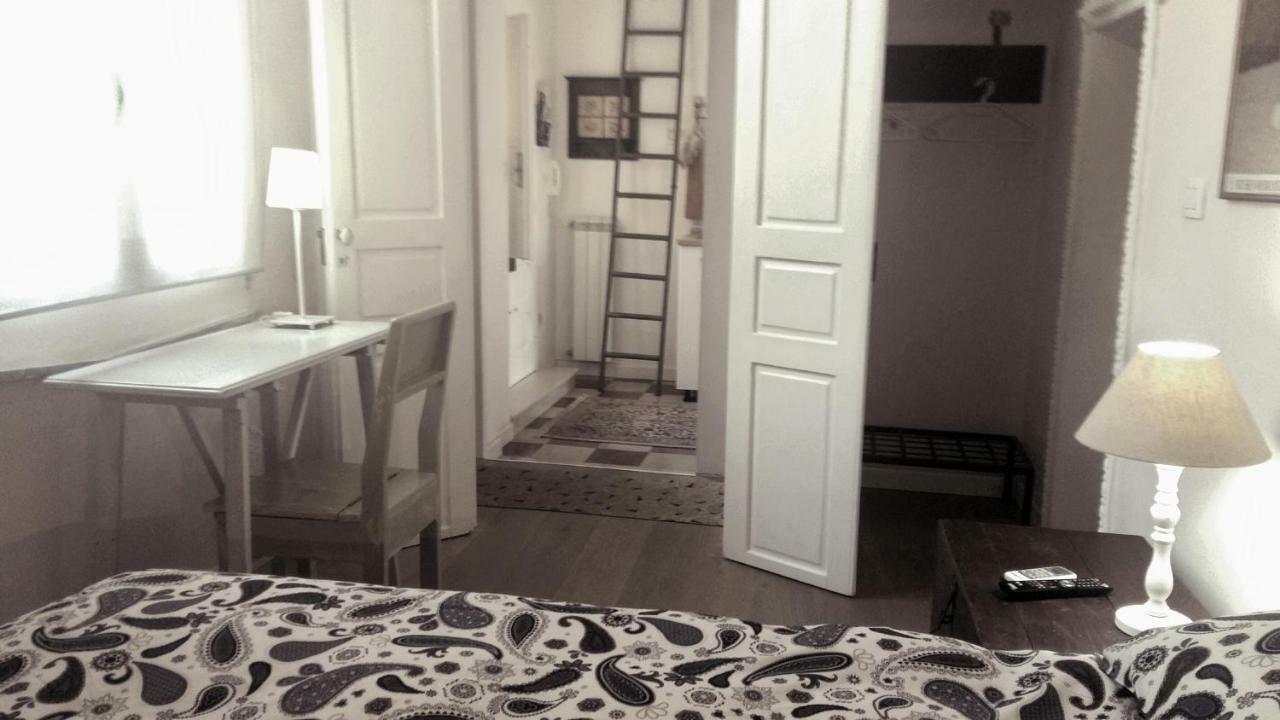 برينديسي I Templari B&B Self-Contained المظهر الخارجي الصورة