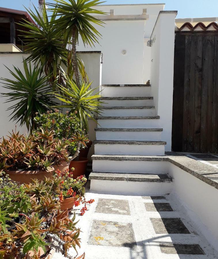 برينديسي I Templari B&B Self-Contained المظهر الخارجي الصورة