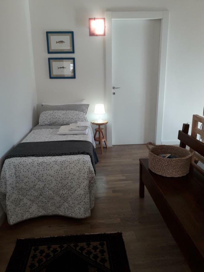 برينديسي I Templari B&B Self-Contained المظهر الخارجي الصورة