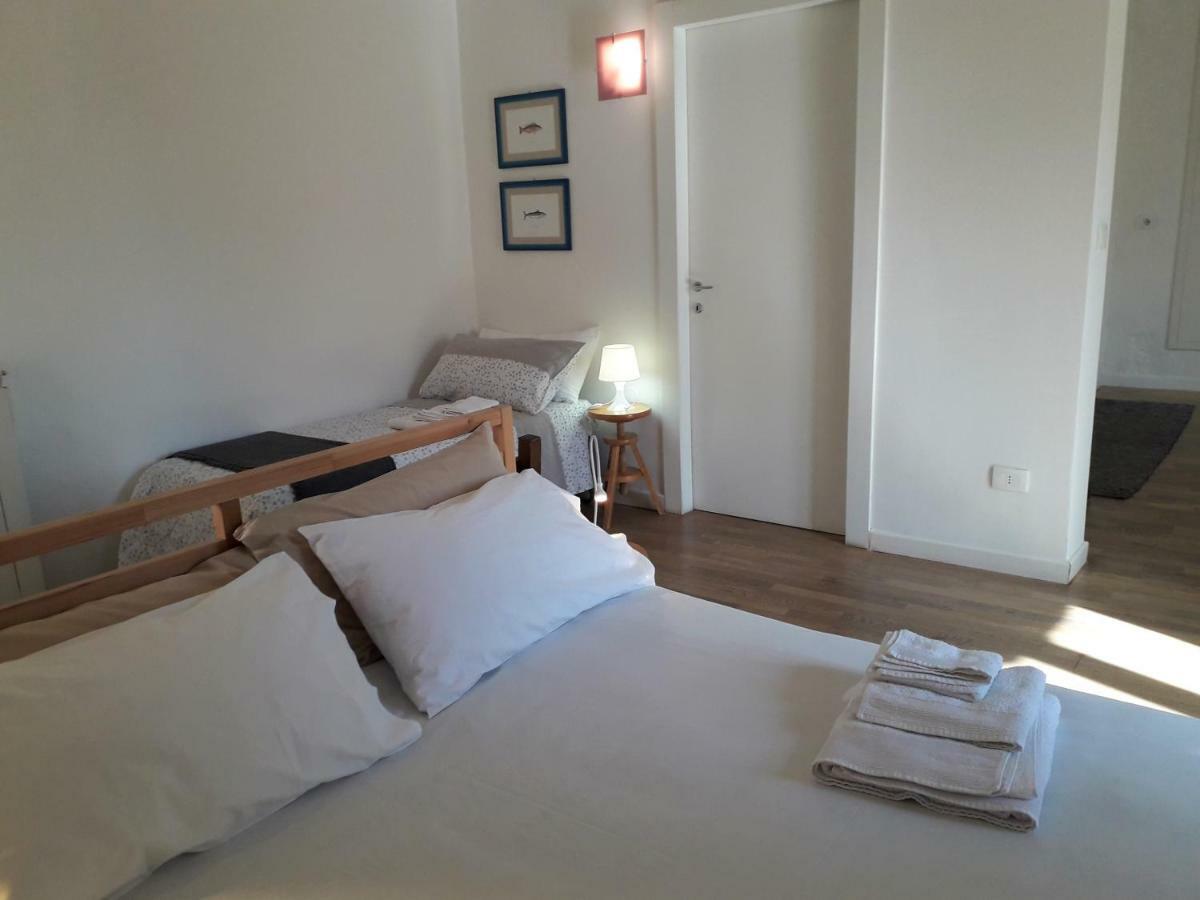 برينديسي I Templari B&B Self-Contained المظهر الخارجي الصورة