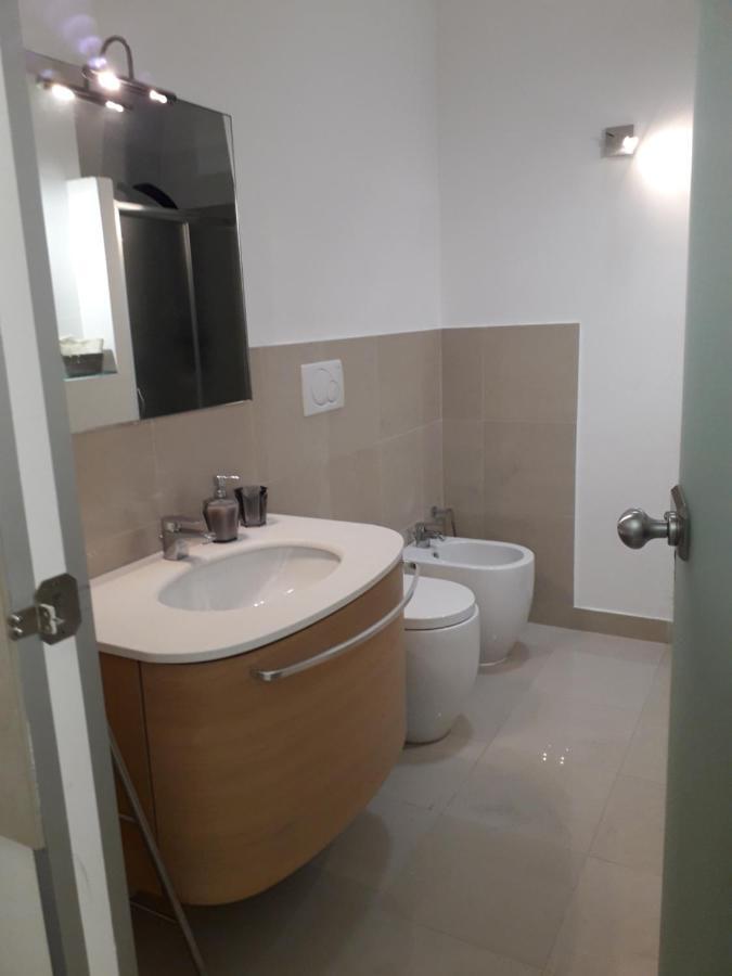 برينديسي I Templari B&B Self-Contained المظهر الخارجي الصورة